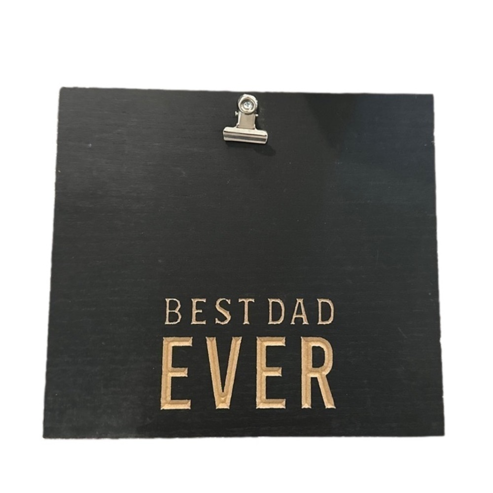 Dad frame